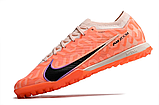 Сороконіжки Nike Air Zoom Mercurial Vapor 15 Elite TF orange 44 (28 см), фото 3