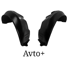 Підкрилки Chevrolet