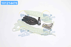 Комплект ланцюга приводу розподільного валу PSA 1.4 16V/1.6 16V(вир-во FEBI) 30345 UA46