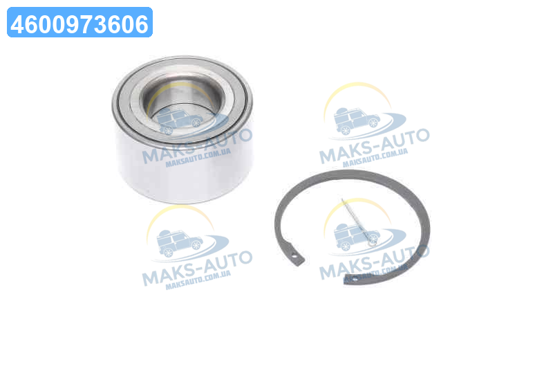 Підшипник маточини TOYOTA CAMRY передн. (Вир-во SNR) R169.36 UA46, фото 1