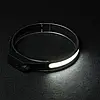 Налобний сенсорний ліхтар BL-G28 All Perspectives Induction Headlamp Гнучкий акумуляторний LED ліхтарик, фото 4