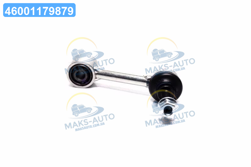 Тяга стабілізатора AUDI A1, A3, SEAT ALTEA XL, SKODA YETI 03 зад. міст (Вир-во MEYLE) 116 060 0023 UA46, фото 1