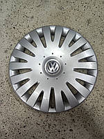 Колпак Volkswagen Passat B6, B7. Пассат Б6, Б7. R16. 3C0601147B.