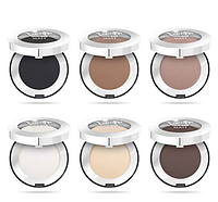 Компактні тіні з матовим фінішем Pupa Vamp Matt Eyeshadow (2,5 г)