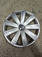 Колпак Volkswagen Passat B6, B7, Golf 7, Пассат Б6, Б7, Гольф 7.R16. 3AA601147.