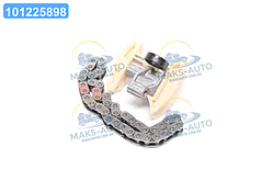 Комплект ланцюга приводу розподільного валу PSA/FORD 1,6HDi (вир-во Febi) 33692 UA46