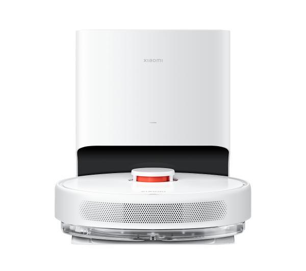 Робот-пилосос з вологим прибиранням Xiaomi Robot Vacuum X10, фото 1