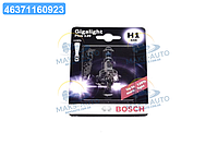 Лампа накаливания H1 12V 55W GigaLight +120 (blister 1шт) ( (пр-во Bosch) 1 987 301 108 UA56