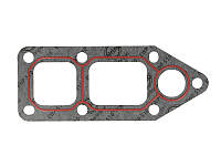 Прокладка водяної помпи DAF XF