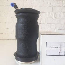 Подушка кабані без амортизатора MAGNUM E-Tech зад