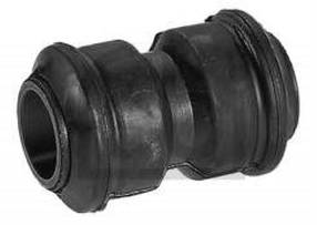 Втулка ресори 30*52*87