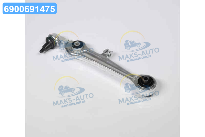 Важіль підвіски поперечний AUDI A6, VW PASSAT (97-) нижн. задн. (Вир-во Febi) 11350 UA46, фото 1