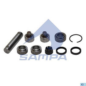 РМК вилки зчеплення DAF XF95