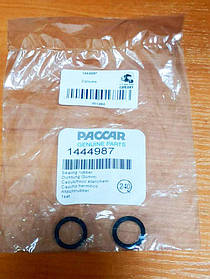 Кільце ущільнююче корпуса масляного фільтра DAF CF65/CF85/LF45 (комплект 2шт)