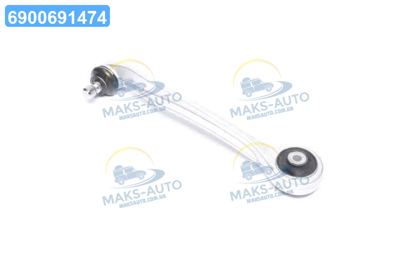 Важіль підвіски поперечний AUDI A6, VW PASSAT передн. прав. (Вир-во Febi) 11138 UA46, фото 1