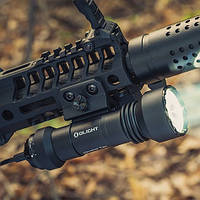 Крепление Olight M-LOK Rail Mount MLRM