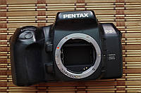 Фотоаппарат Pentax P-Z-1 под ремонт запчасти
