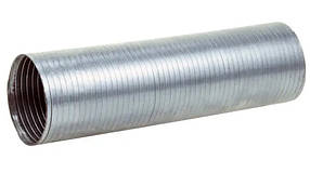 Гофра вихлопна D140мм