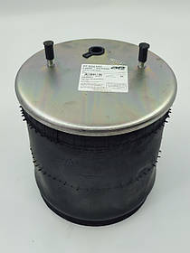 Пневморесора 4022NP03 в зборі