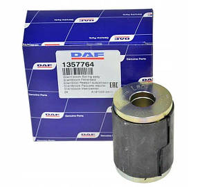 Втулка ресори DAF XF/CF 24*62,5*86