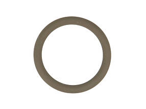 Кільце форсунки 21*27*3 гум. DAF