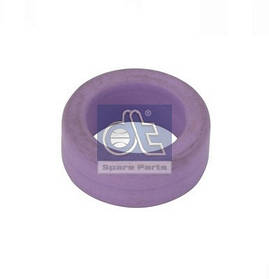 Кільце ущільнююче 11,6*17,6*6,4 масляної системи VOLVO