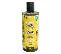 Гель для душа с кокосом и иланг-илангом LOVE BEAUTY&PLANET Coconut & Ylang Ylang Shower Gel, 500мл