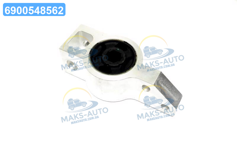 Сайлентблок важеля AUDI A3, SEAT ALTEA, VW CADDY 03 перед. міст зліва (Вир-во LEMFORDER) 34762 01 UA46, фото 1