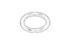 Кільце ущільнююче трубки компресора DAF CF85/XF95/XF105 13.1*2.62MM