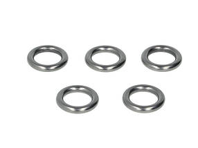 Кільце ущільнююче 11*17*3 форсунки MB ACTROS/CITARO