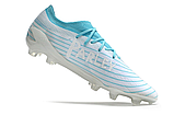Бутси Adidas X Speedportal.1 FG Parley blue, фото 3