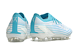 Бутси Adidas X Speedportal.1 FG Parley blue, фото 6