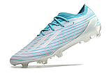 Бутси Adidas X Speedportal.1 FG Parley blue, фото 4
