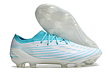 Бутси Adidas X Speedportal.1 FG Parley blue, фото 5