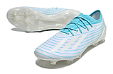 Бутси Adidas X Speedportal.1 FG Parley blue, фото 7