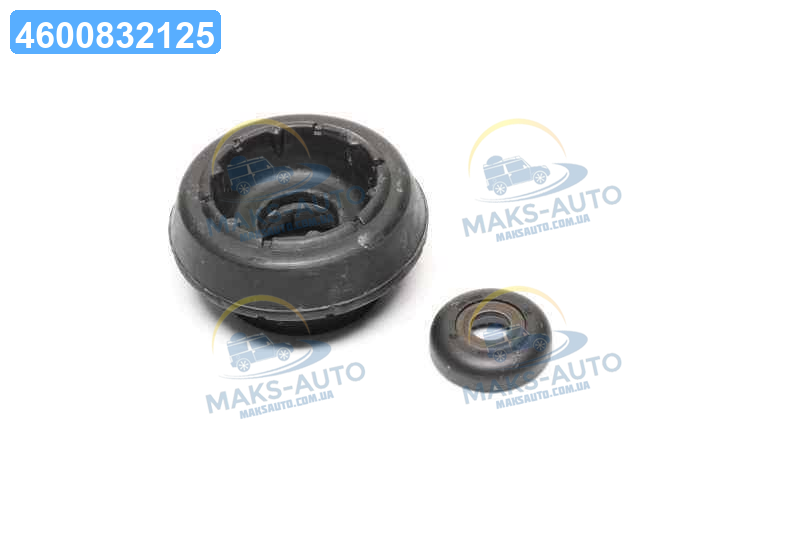 Опора стійки VW GOLF III, SHARAN, PASSAT (-99) передн. (вир-во Febi) 01117 UA46