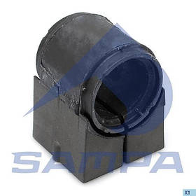 Втулка стабілізатора 30,5*44*63,5 MAN TGL