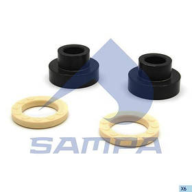 РМК циліндру підйому кабіни SCANIA