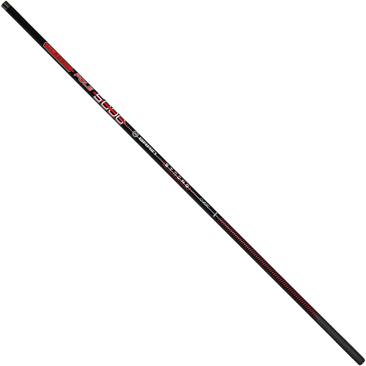 Вудлище махове Brain Classic Strong 4.00m 10-30g
