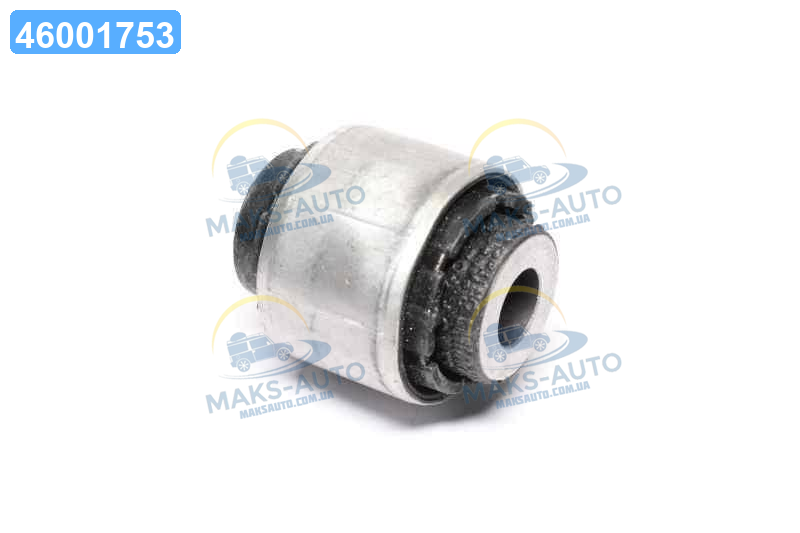 Сайлентблок важеля AUDI, SEAT, SKODA, VW задн. вісь (Вир-во Lemferder) 29919 01 UA46, фото 1