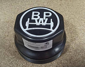 Ковпак ступиці M115*2 зовн. BPW