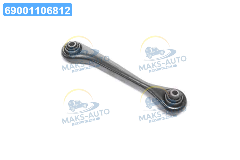 Важіль AUDI A3, Q3, VW GOLF, PASSAT 03 зад. міст зліва (Вир-во LEMFORDER) 35464 01 UA46, фото 1