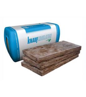 Минеральная Вата Knauf EKOBOARD (12.2m2) 50мм - фото 1 - id-p1932858676