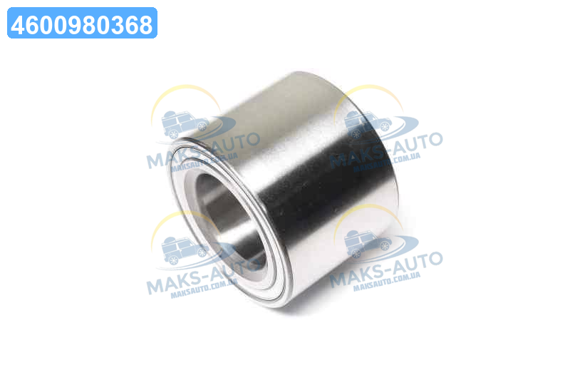 Підшипник маточини IVECO перед. міст (Вир-во SKF) VKBA 3551 UA46, фото 1