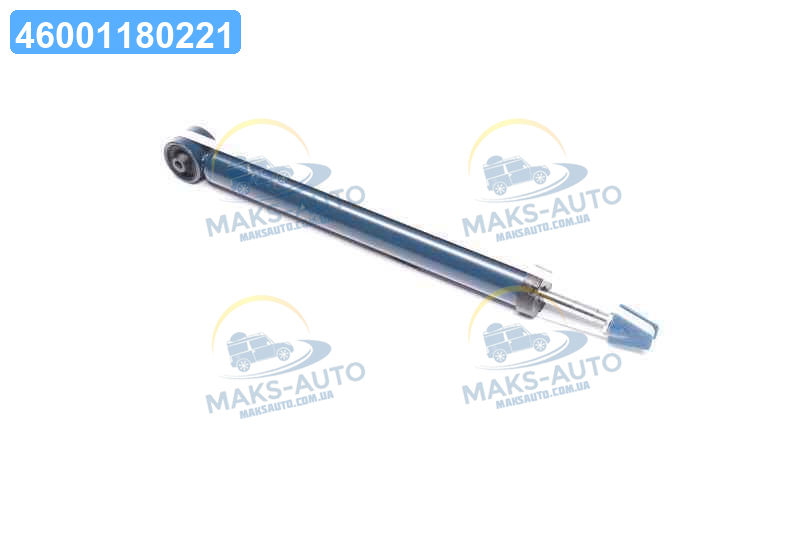 Амортизатор підв. VAG задн. (вир-во Meyle) 126 725 0010 UA46
