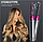 Фен стайлер 5в1 Hot Air Styler для різних типів волосся з функціями надання об'єму, фото 8