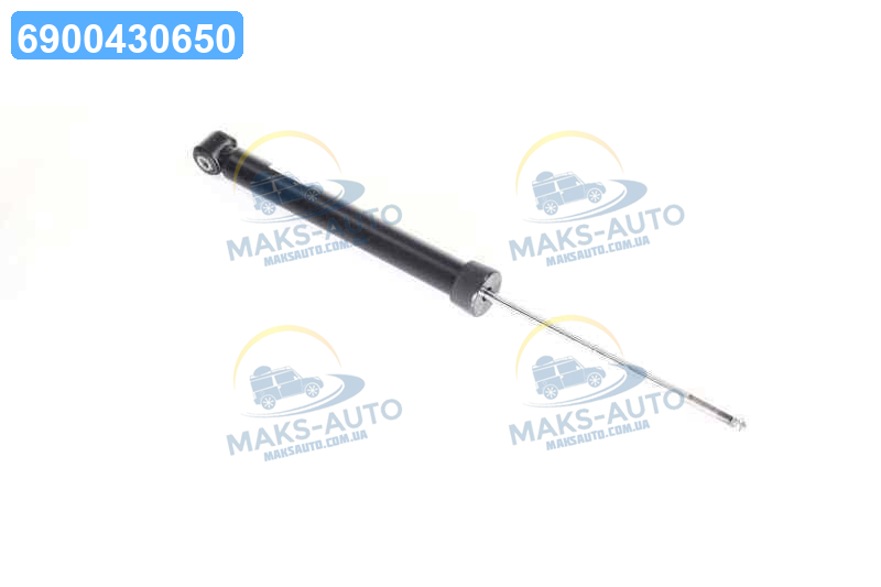 Амортизатор підв. BMW задн. газов. (вир-во SACHS) 556 882 UA46, фото 1