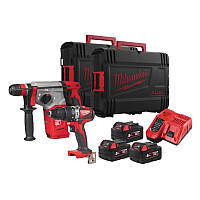 Набір акумуляторних інструментів Milwaukee M18BLPP2C2-503X (4933492527)