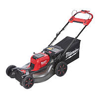 Газонокосилка аккумуляторная бесщёточная самоходная Milwaukee M18F2LM53-0 (4933479584)