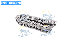 Ланцюг приводу маслонасоса MB Sprinter (вир-во Febi) 09442 UA46
